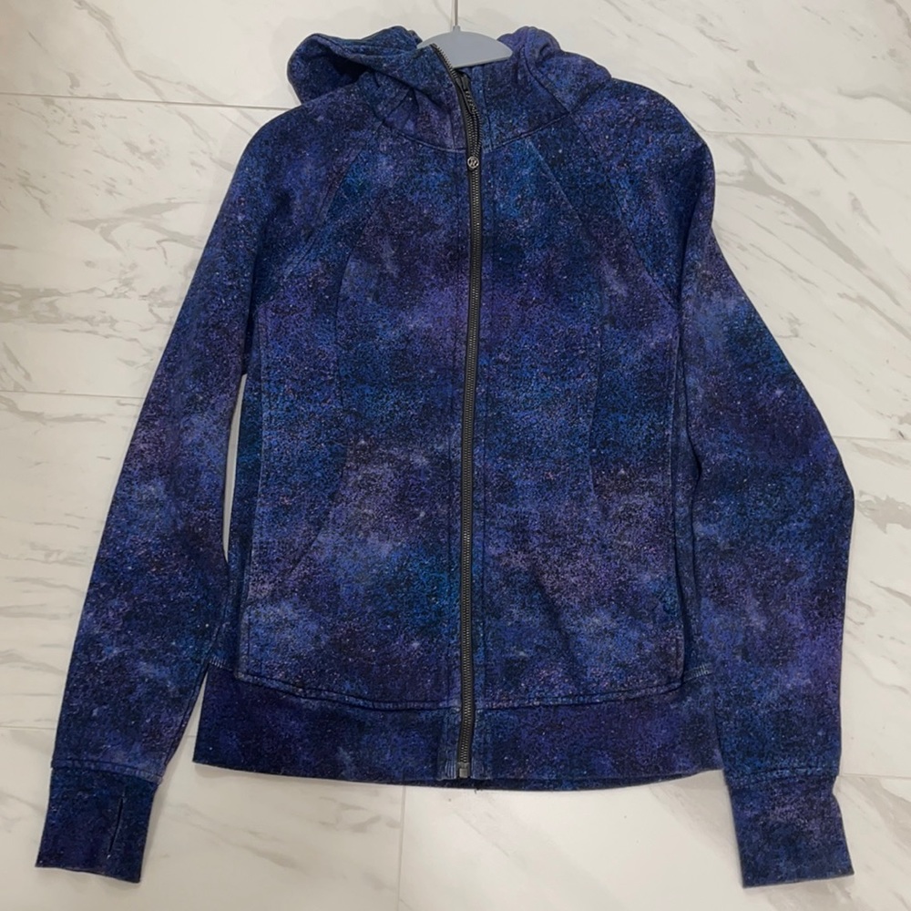 Lululemon Jacket
